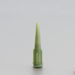 preeflow Zubehör Dosiernadeln 1/2" konisch 21664 olive