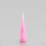 preeflow Zubehör Dosiernadeln 1/2" konisch 21667 rosa