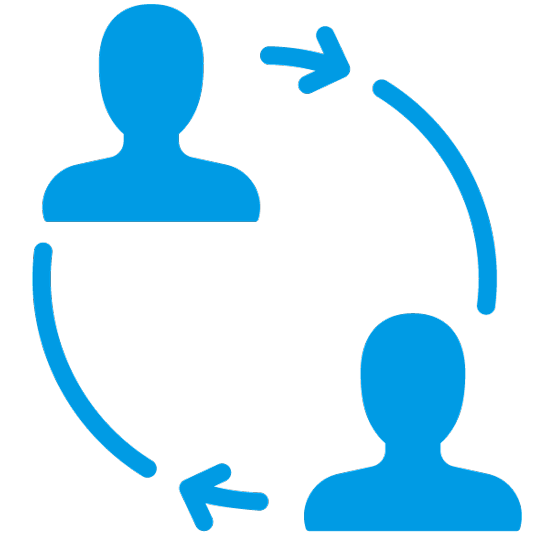 preeflow Service Icon