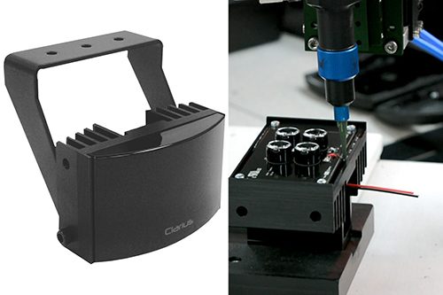 Intertronics3068-GJD-Manufacturing