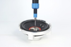 preeflow loudspeaker bonding