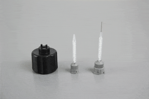The multitool facilitates and accelerates handling for mixer assembly and disassembly