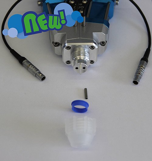 preeflow Zubehör eco-DUO600 Adapter