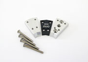 Mounting-set eco-DUO600