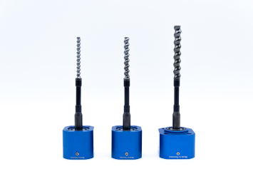 preeflow eco-PEN and eco-DUO series - the entire portfolio can be easily integrated into existing production processes