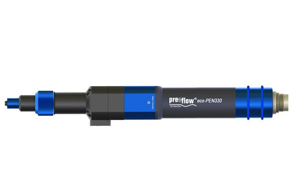 preeflow microdispenser eco-PEN330