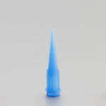 preeflow Dosiernadeln 1/2" konisch 21668 blau