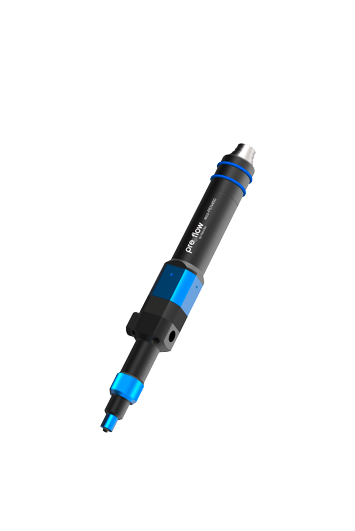 preeflow-eco-pen450 dosierventil