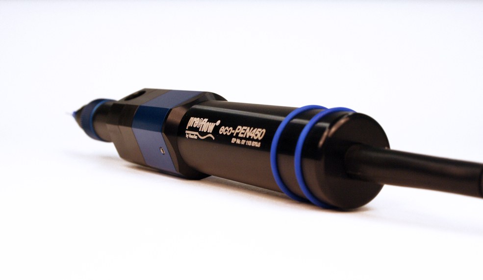 preeflow eco-PEN450 micro dispenser