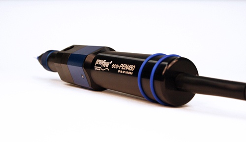 preeflow eco-PEN450 micro dispenser