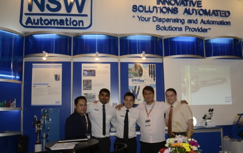 preeflow psece messe manila