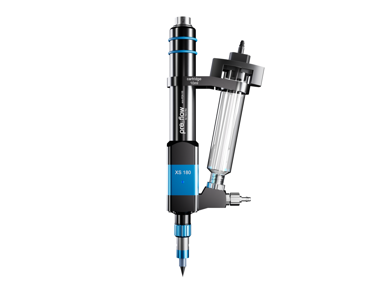 Preeflow Rendering Eco Pen XS