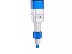 Preeflow Stainless Steel Eco Pen