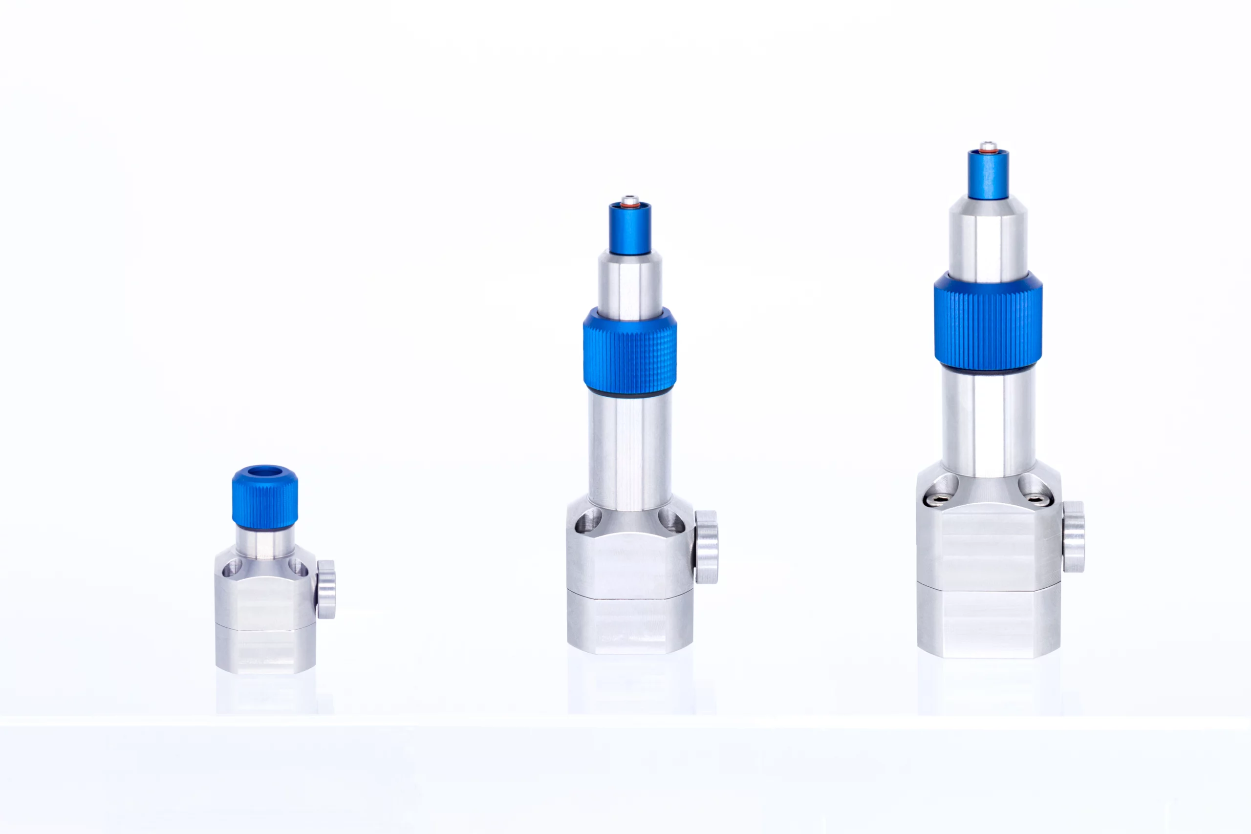 Preeflow stainless steel kit eco-pen