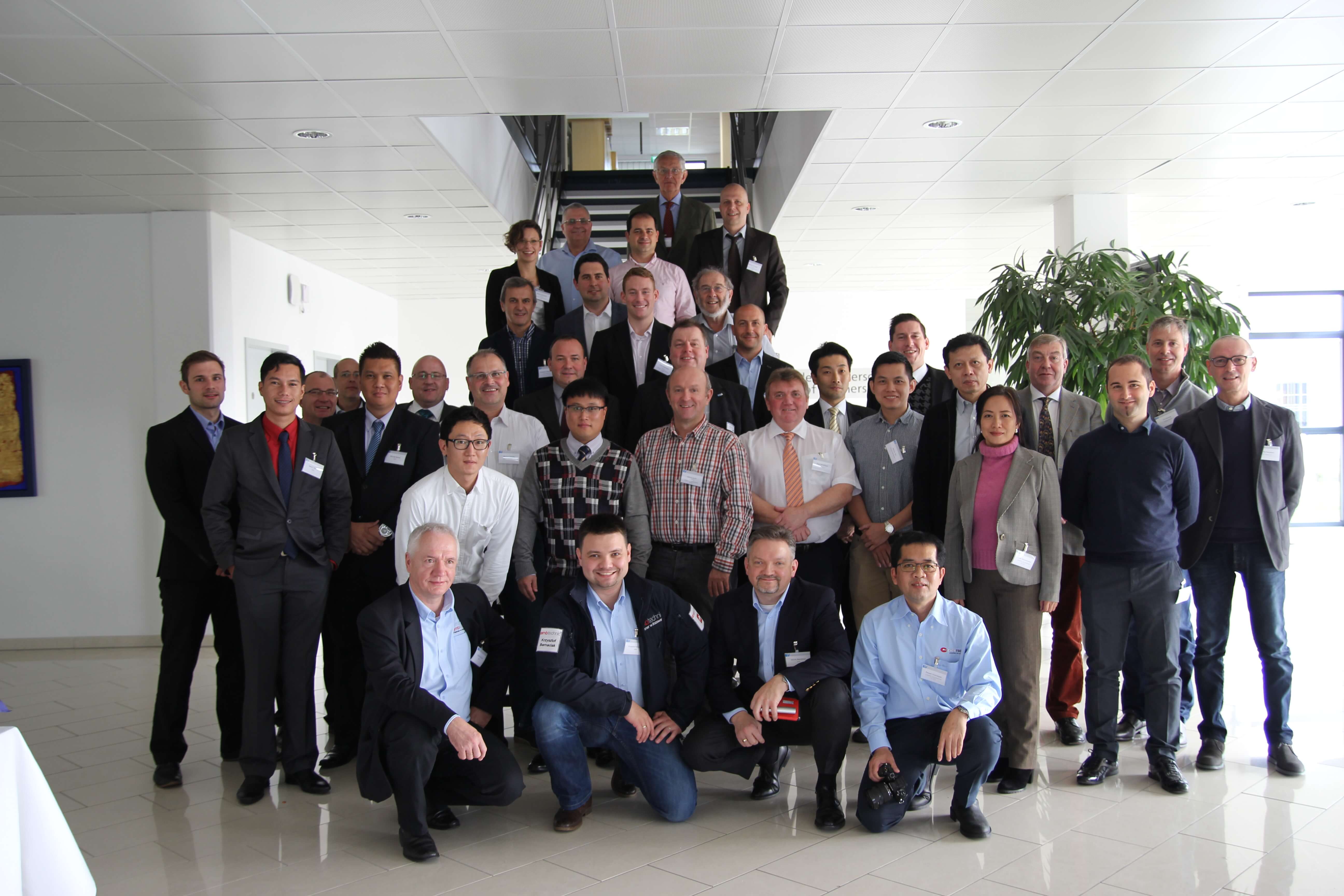 preeflow-Team