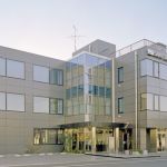 preeflow distributor SAN-EI-TECH Tokyo office