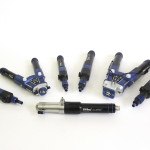 preeflow microdispensing product family