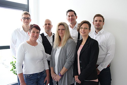 Preeflow Team